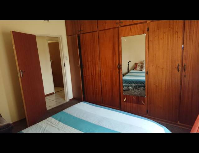 3 BEDROOM HOUSE RENTED IN GLENCOE
